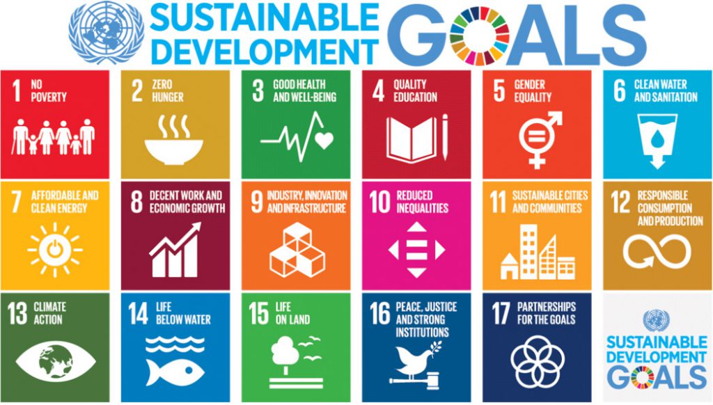 17 sustainable goals 1 1024x582 - Our aim
