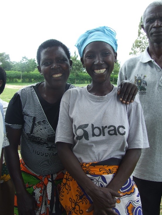 Uganda pic3 2 - Thoughts on Ugandan Self-Help Groups and their Microfinance