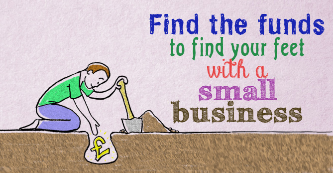 Our loans help people who no one else will help to start or run a small business